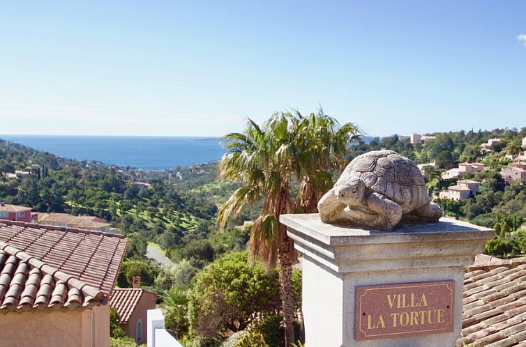 Villa La Tortue