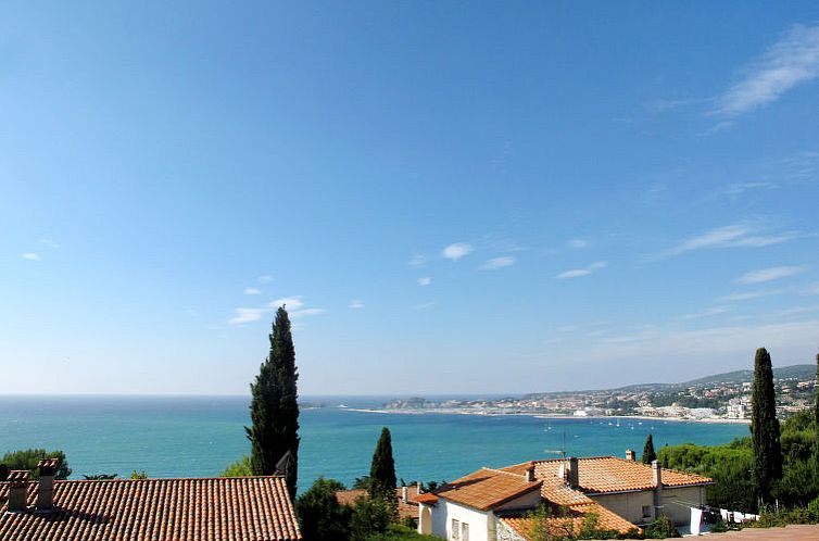 Vakantiehuis Baie de Bandol