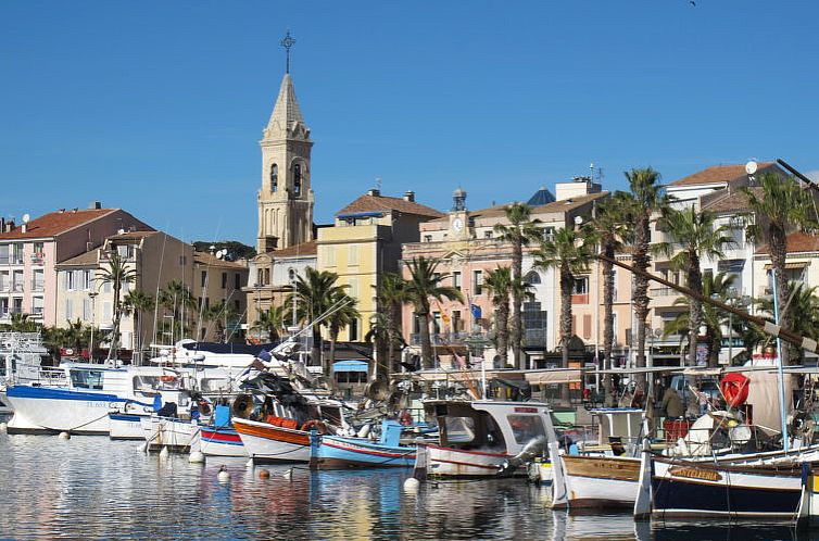 Vakantiehuis Baie de Bandol