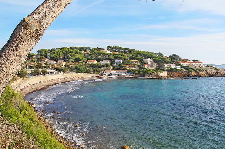 Vakantiehuis Baie de Bandol