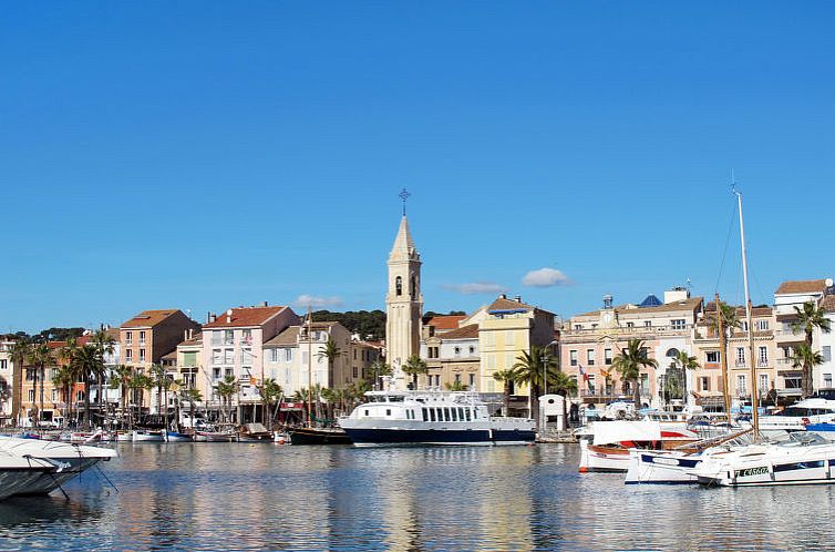 Vakantiehuis Baie de Bandol