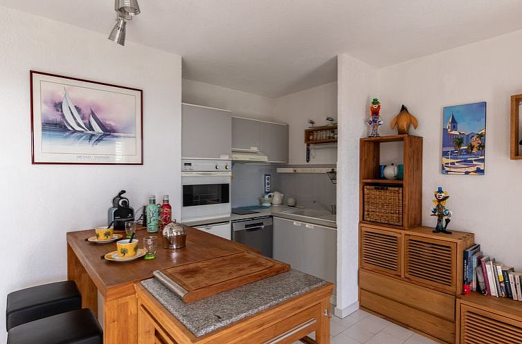 Appartement Terre Marine