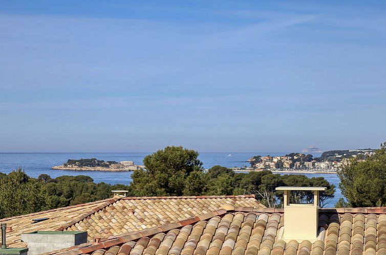 Appartement Les Terrasses d'Azur