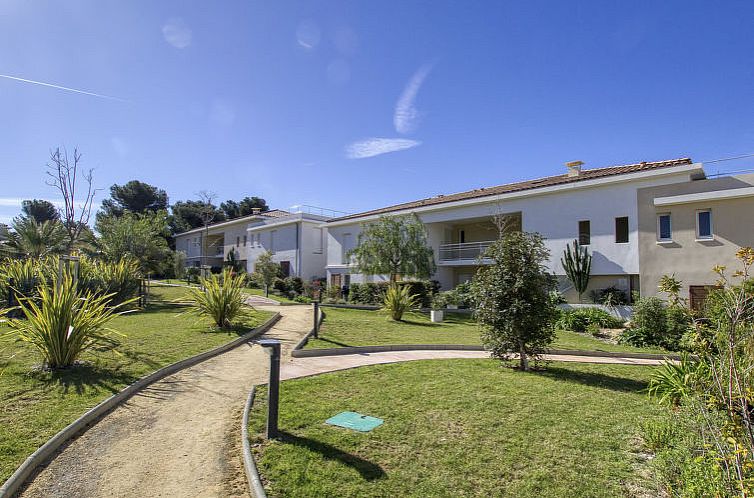 Appartement Les Terrasses d'Azur