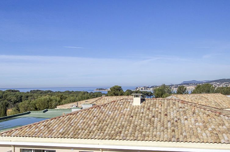 Appartement Les Terrasses d'Azur