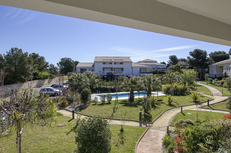 Appartement Les Terrasses d'Azur