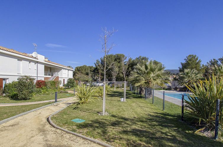 Appartement Les Terrasses d'Azur