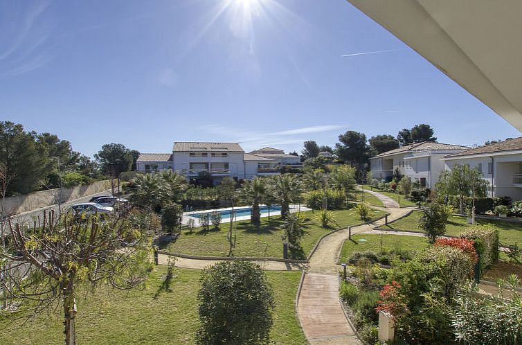 Appartement Les Terrasses d'Azur