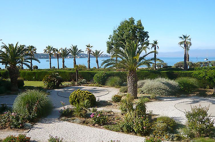 Appartement La Plage Dorée