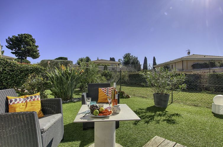 Appartement Les Terrasses d'Azur