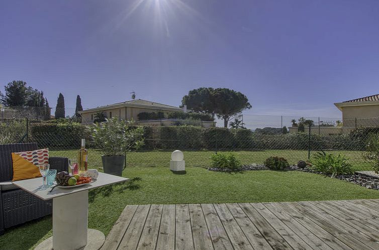 Appartement Les Terrasses d'Azur