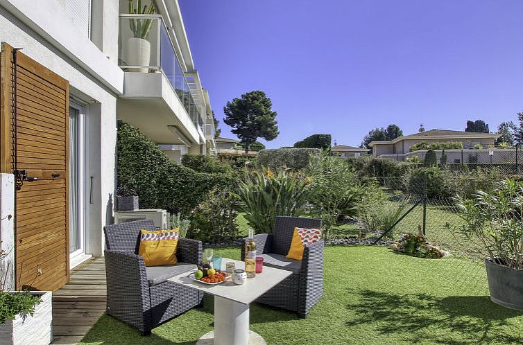 Appartement Les Terrasses d'Azur