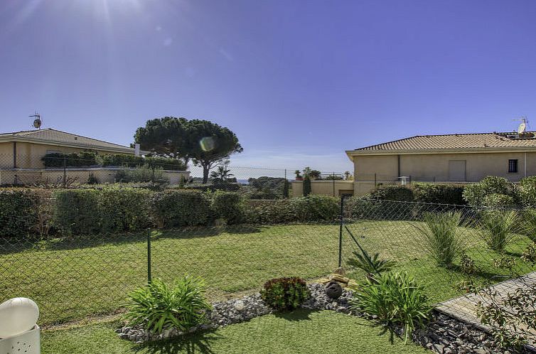 Appartement Les Terrasses d'Azur