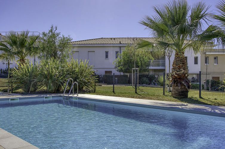 Appartement Les Terrasses d'Azur