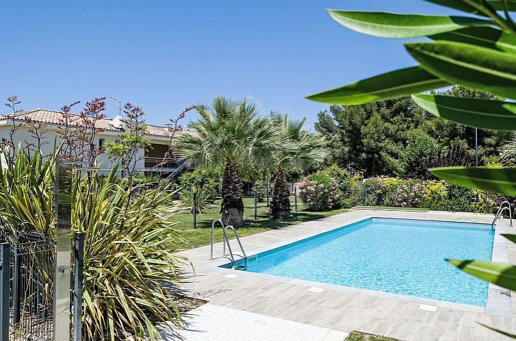 Appartement Les Terrasses d'Azur