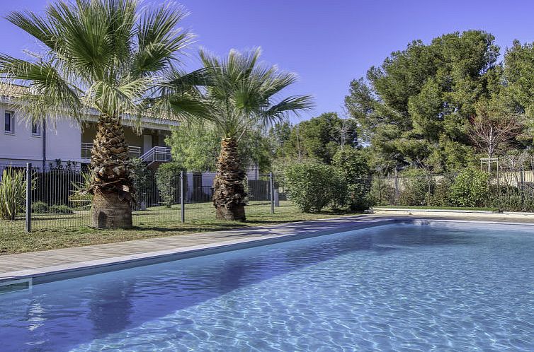 Appartement Les Terrasses d'Azur