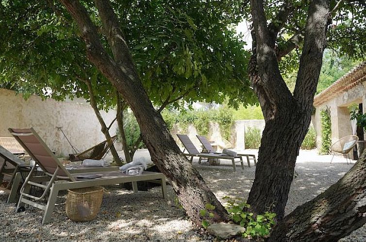 Geschakelde woning in Provence, Frankrijk