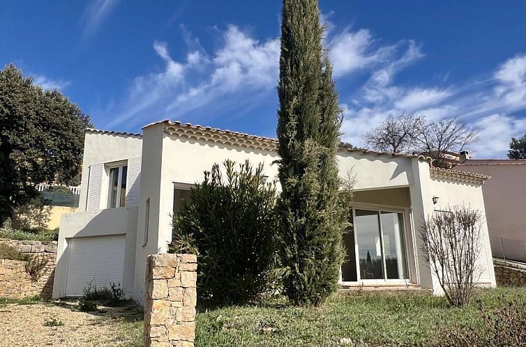 Vrijstaande woning in Provence-Alpes-Côte d'Azur, Frankrijk