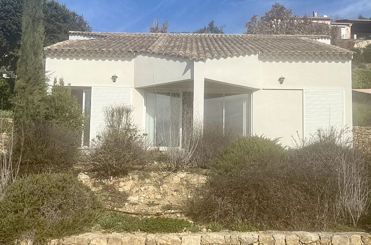 Vrijstaande woning in Provence-Alpes-Côte d'Azur, Frankrijk