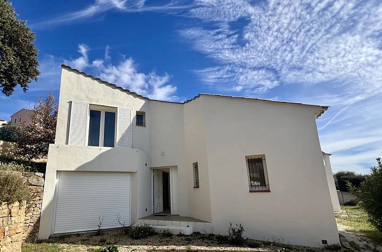 Vrijstaande woning in Provence-Alpes-Côte d'Azur, Frankrijk