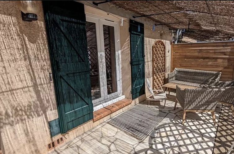 Vrijstaande woning in Provence-Alpes-Côte d'Azur, Frankrijk