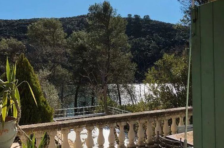 Vrijstaande woning in Provence-Alpes-Côte d'Azur, Frankrijk