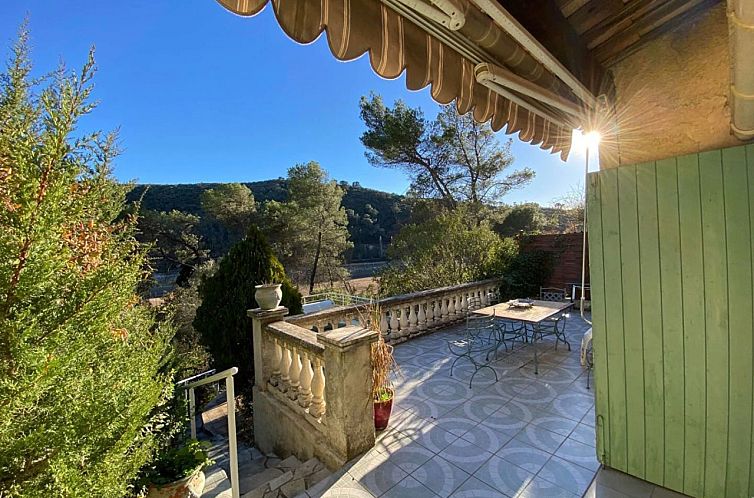 Vrijstaande woning in Provence-Alpes-Côte d'Azur, Frankrijk