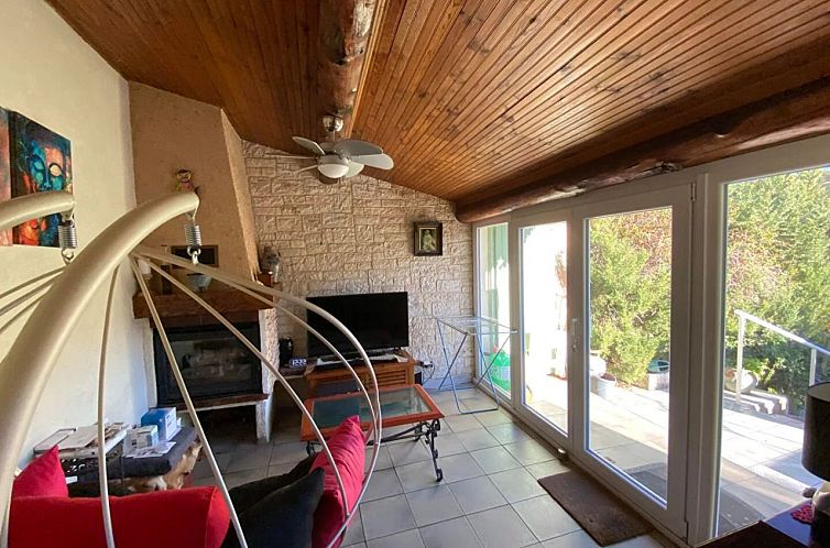 Vrijstaande woning in Provence-Alpes-Côte d'Azur, Frankrijk