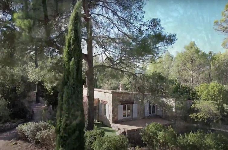 Vrijstaande woning in Provence-Alpes-Côte d'Azur, Frankrijk