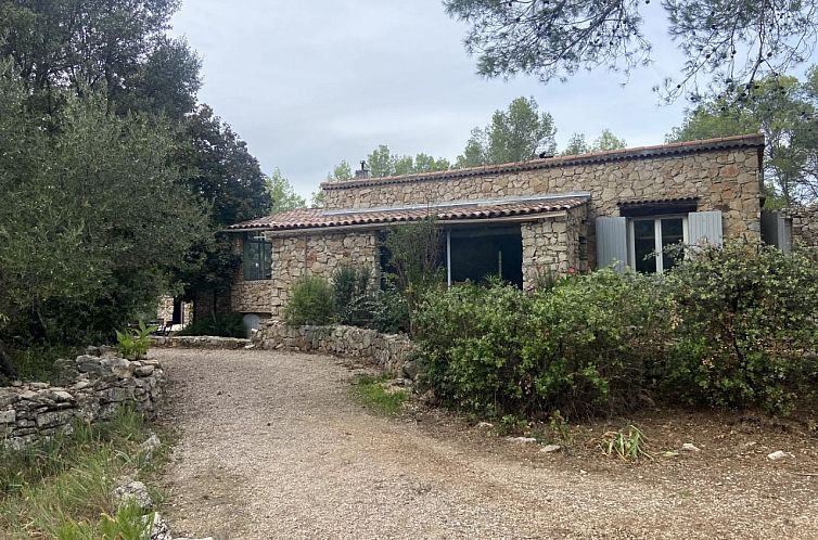 Vrijstaande woning in Provence-Alpes-Côte d'Azur, Frankrijk