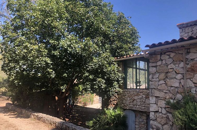 Vrijstaande woning in Provence-Alpes-Côte d'Azur, Frankrijk