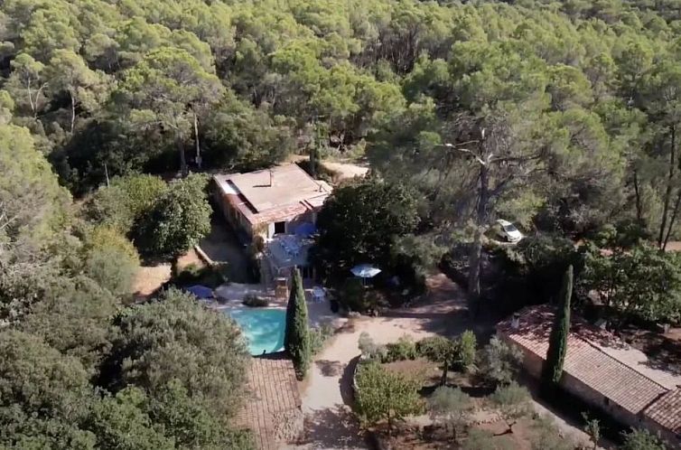 Vrijstaande woning in Provence-Alpes-Côte d'Azur, Frankrijk