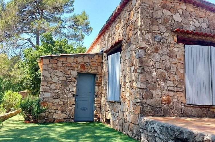 Vrijstaande woning in Provence-Alpes-Côte d'Azur, Frankrijk