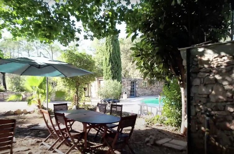 Vrijstaande woning in Provence-Alpes-Côte d'Azur, Frankrijk