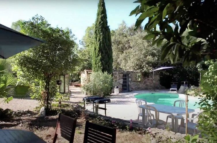 Vrijstaande woning in Provence-Alpes-Côte d'Azur, Frankrijk