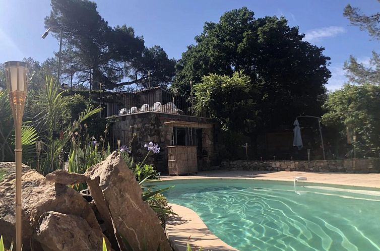 Vrijstaande woning in Provence-Alpes-Côte d'Azur, Frankrijk