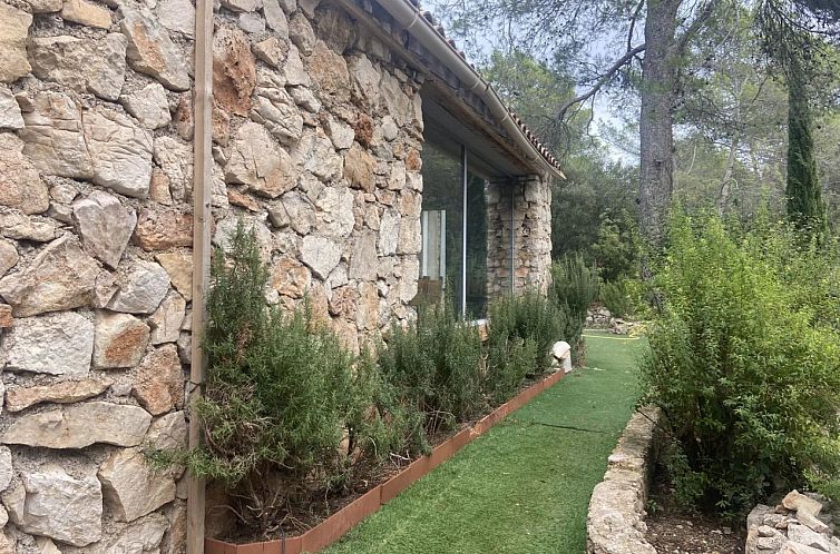 Vrijstaande woning in Provence-Alpes-Côte d'Azur, Frankrijk