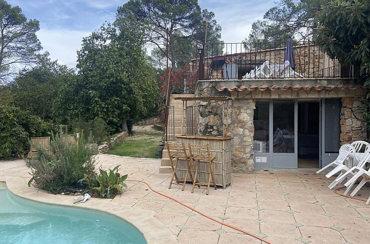 Vrijstaande woning in Provence-Alpes-Côte d'Azur, Frankrijk