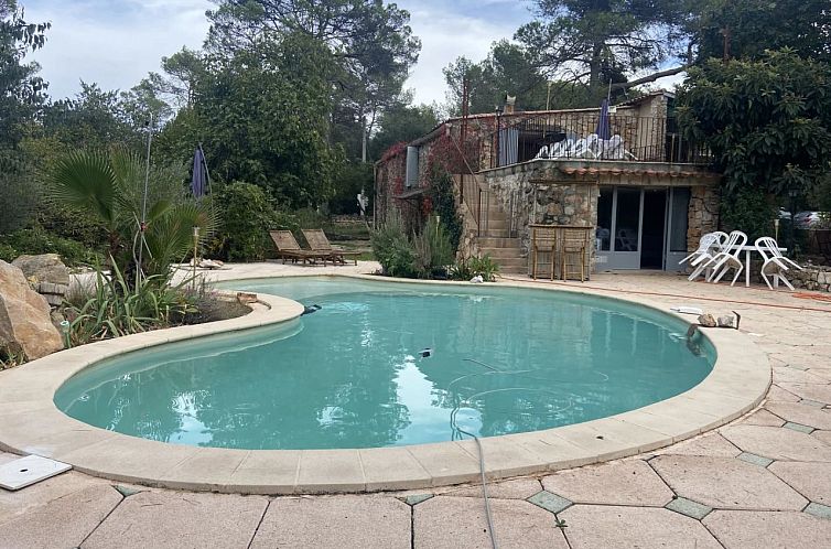 Vrijstaande woning in Provence-Alpes-Côte d'Azur, Frankrijk