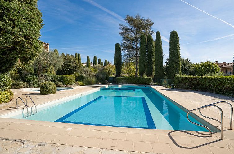 Appartement L'Orée de Vence