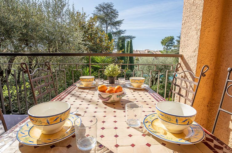 Appartement L'Orée de Vence