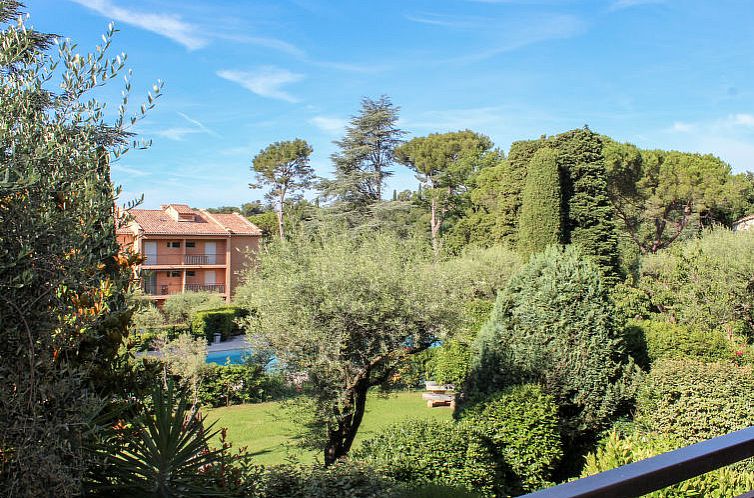 Appartement L'Orée de Vence