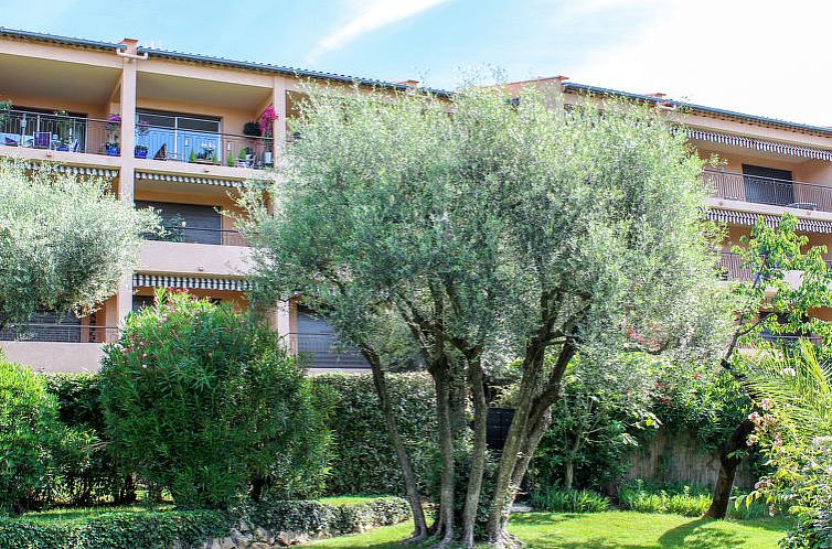 Appartement L'Orée de Vence