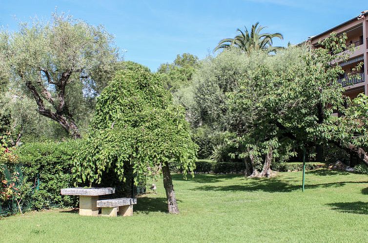 Appartement L'Orée de Vence