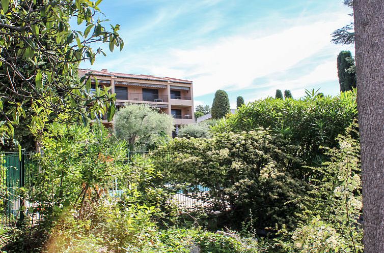 Appartement L'Orée de Vence