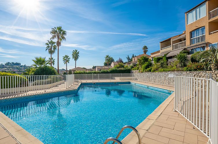 Appartement Le Jardin de Matisse