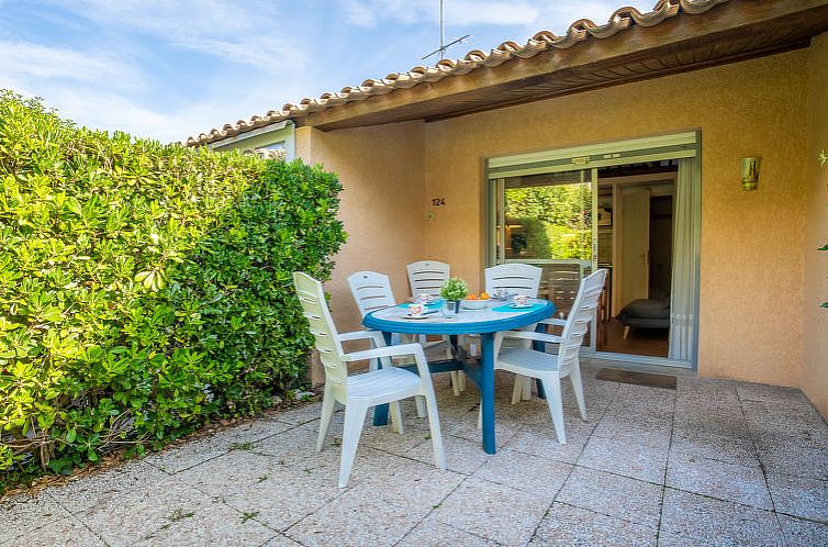 Appartement Le Jardin de Matisse