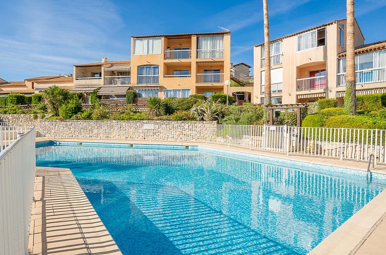 Appartement Le Jardin de Matisse