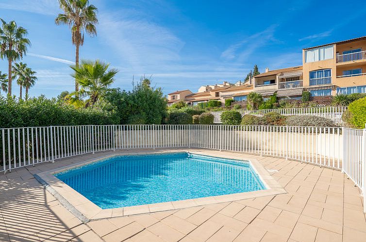 Appartement Le Jardin de Matisse