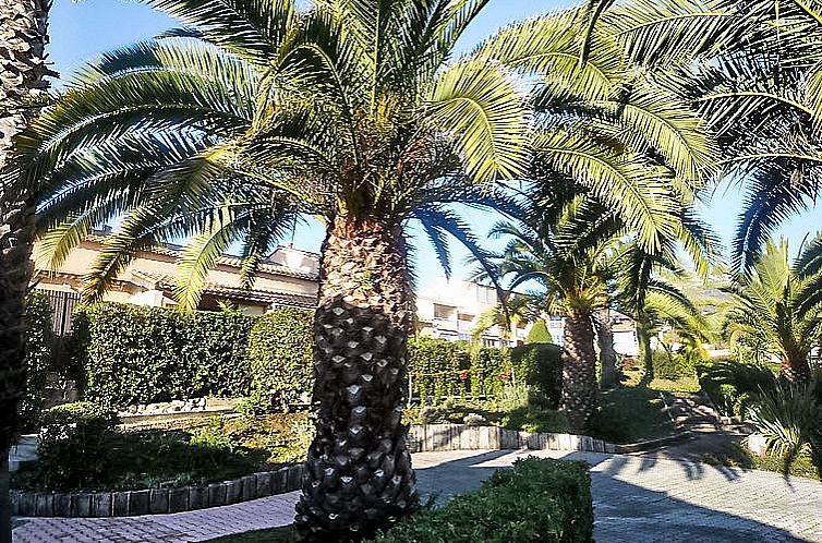 Appartement Le Jardin de Matisse